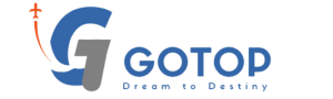 GoTop Edutech logo- Aviation/Hotel management training in Pune/Hyderabad